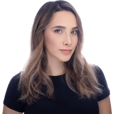 Ariel Moran profile