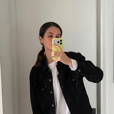 Ariel Mortman Benfey profile