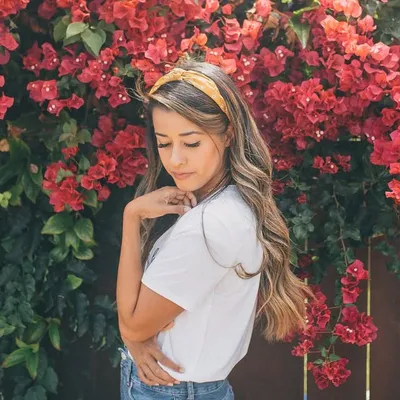 Ariel Ray Hamilton ♡ profile