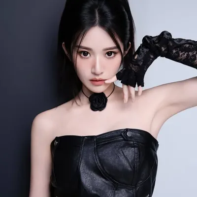 Aries艾瑞絲 profile