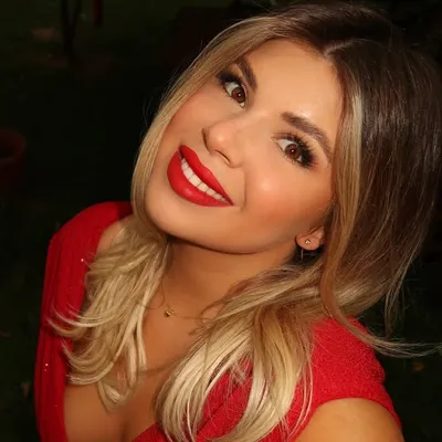 Ana Ljubisavljević ♈︎ ARIES ♈︎ profile