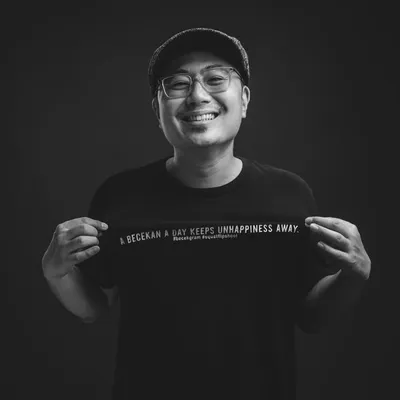 Aries Lukman - mobilephotography expert profile