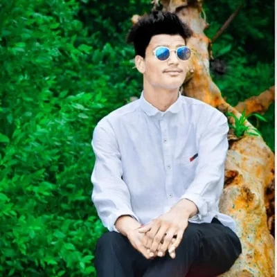 Aarifking profile