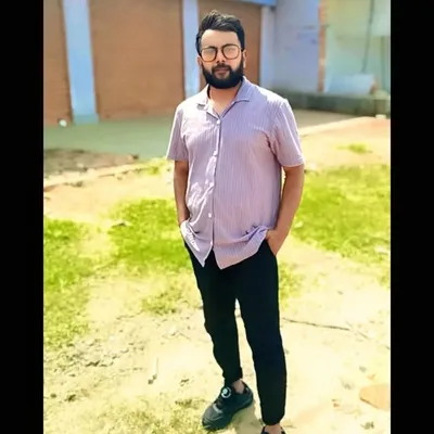 Arif Stlev profile