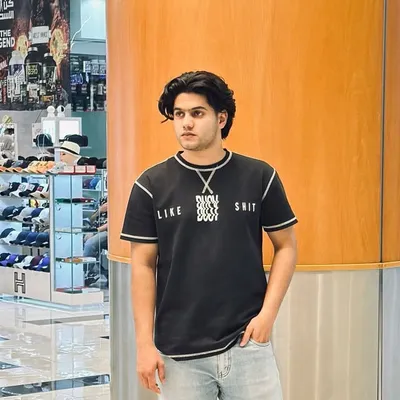 Harif profile