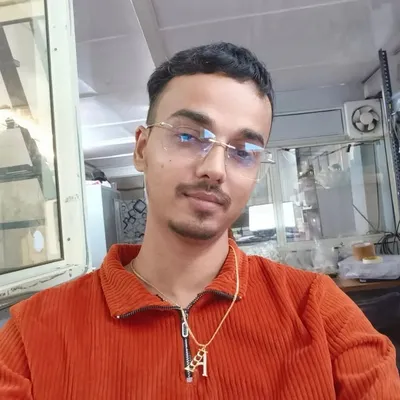 Arif Ashraf profile