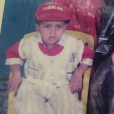 Arif_ch profile