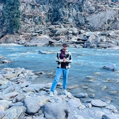 Arif Khan profile