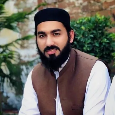 Arif Ullah Jan profile