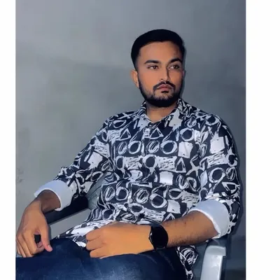 Arif Ali (Yusuf) profile