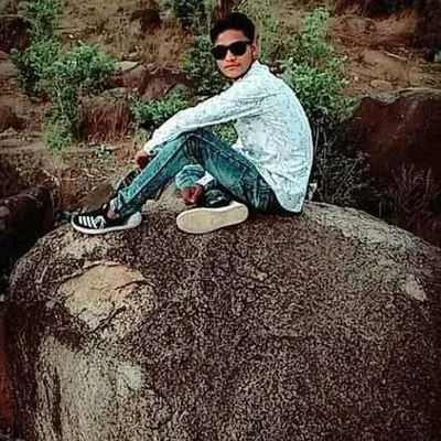 Arif Anshari profile