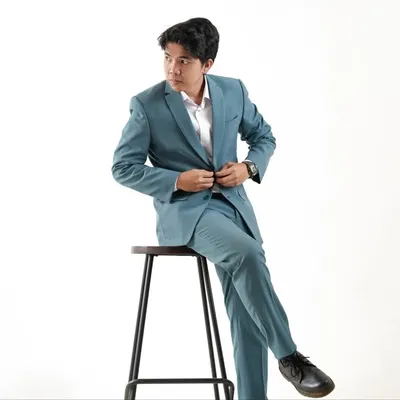 Arif Brata profile