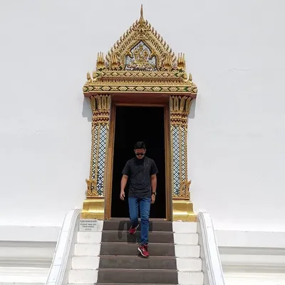 Muhammad Ariff Abdul Jalil profile