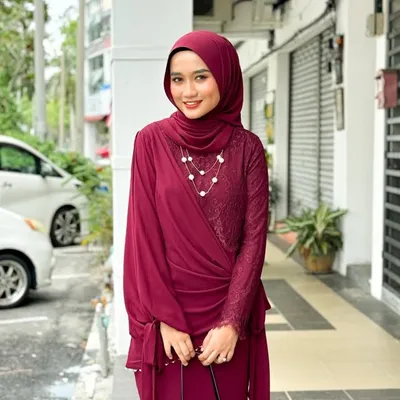 Ariffah Johari profile