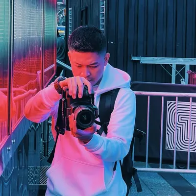Arif Hakim profile
