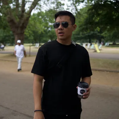 Yang Arif profile