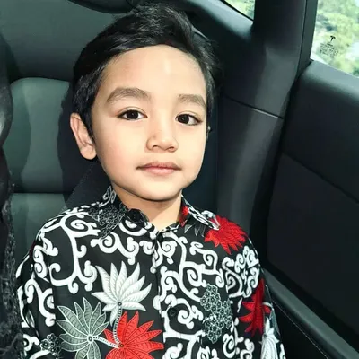 Arif Jiwa profile