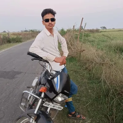 Arif Kathat profile
