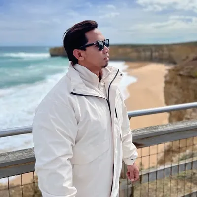 Arif Khalil profile
