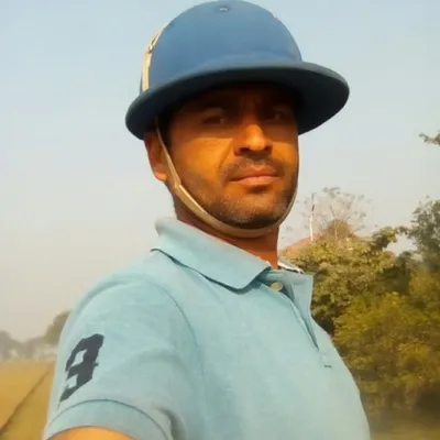 Arif Khan profile