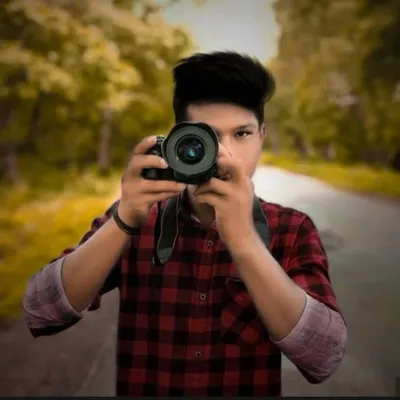 Arif mk profile