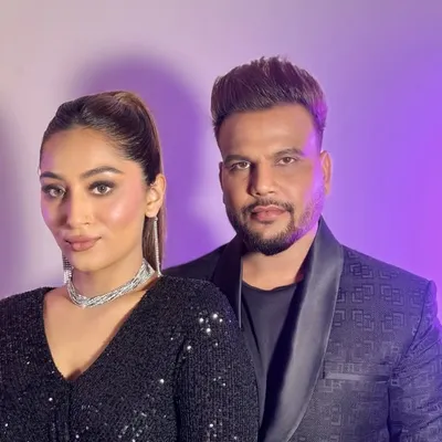 Arif & Pari | Makeup Artist profile