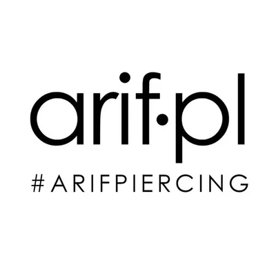 ARIF.PL ✨ PIERCING JEWELLERY profile