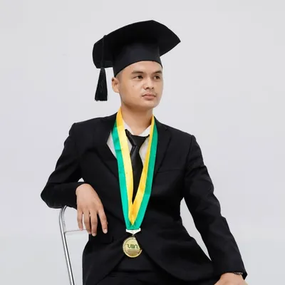 Arif Pudan Tumangger profile