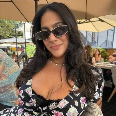 Ariana Santana profile