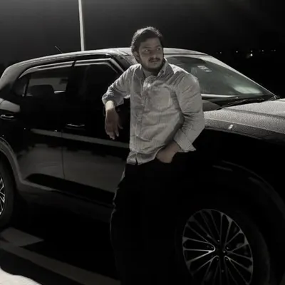 Mohd Arif profile