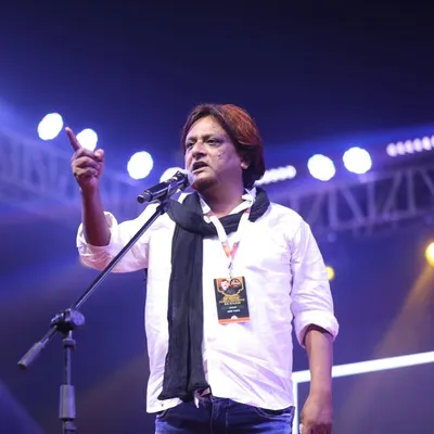 ARIF SAIFI profile