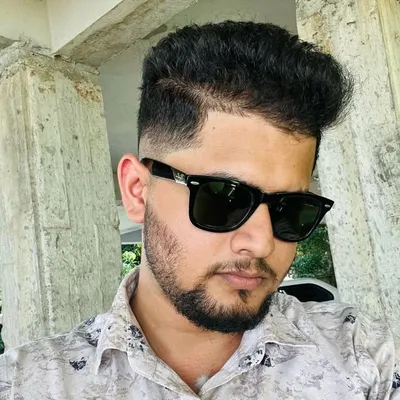 Muhammad Arif profile
