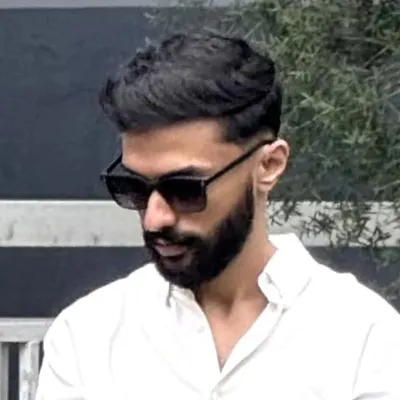 محمد عارف | AZ profile