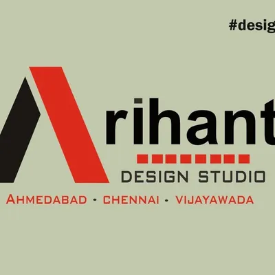 Arihant Design Studio profile