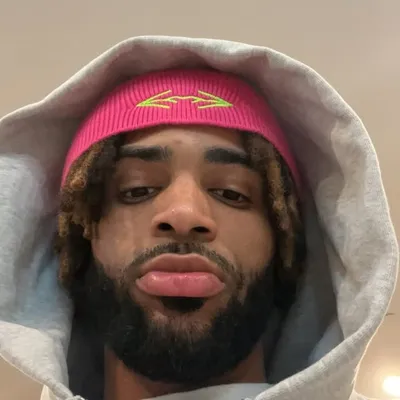 RJ Davis🥷🏼 profile