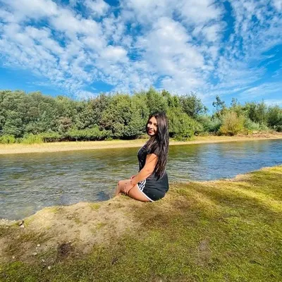 🌸Aracelli Cardenas Huenul🌸 profile