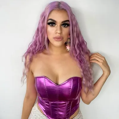 ARII JADE ๐ DJ / SONGWRITER / MERMAID / CREATOR ๐ณ๐ฟ๐ป๐ช๐ฎ๐น profile