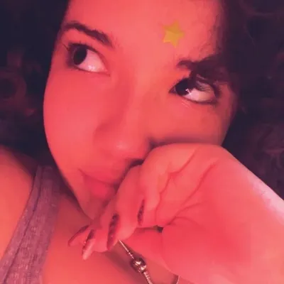 Ariana Montalvo profile