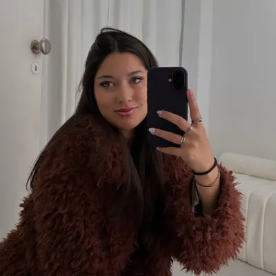 Ariana Puhl ® profile