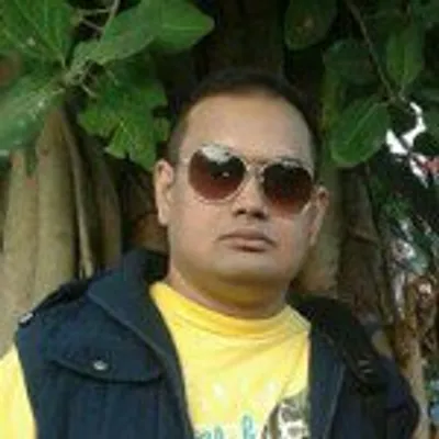 Arijeet Bonnerjee profile