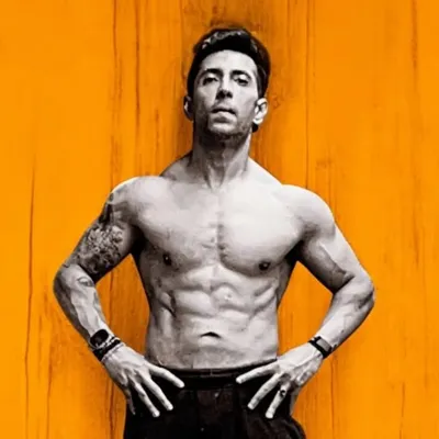 ARIJEET CHAUDHRY l FAT LOSS SPECIALIST profile