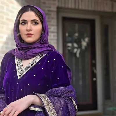Arij Fatyma profile
