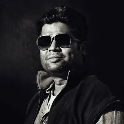Arijit Biswas profile