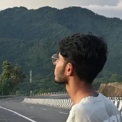 Arijit Goon (ARI) 🧿 profile