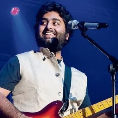 arijit the king of voice profile