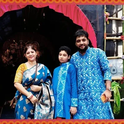 Arijit Poddar profile