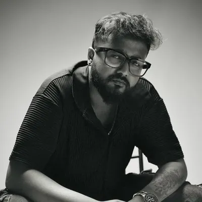 Arijit Paul profile