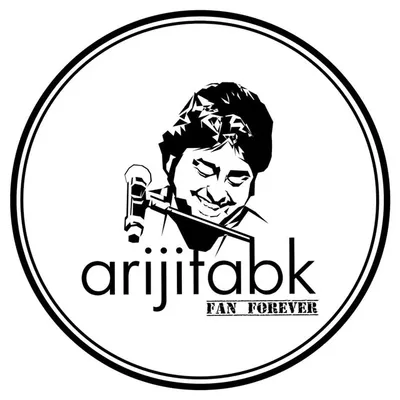 Arijit's Page profile