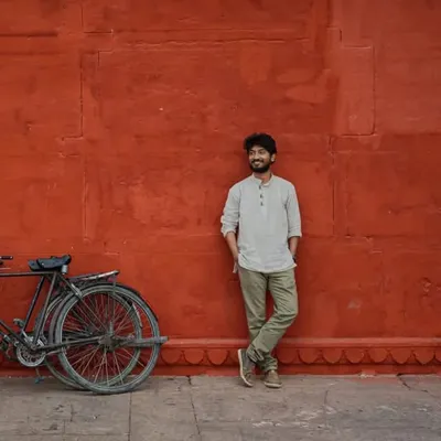 Arijit Adhikary l Photographer profile