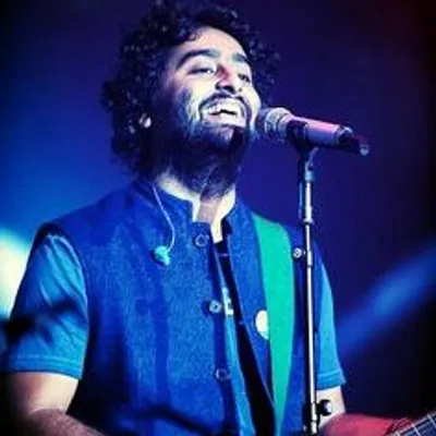 Arijit Singh😍 profile